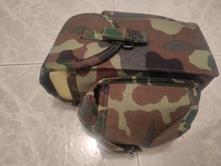 CARTUCHERA BOLSO BOSCOSO 