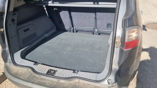 Ford S-MAX 2.0 TDCI (2009)