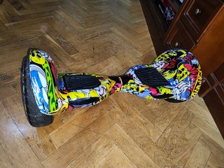 Hoverboard 