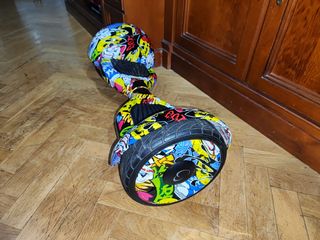 Hoverboard 