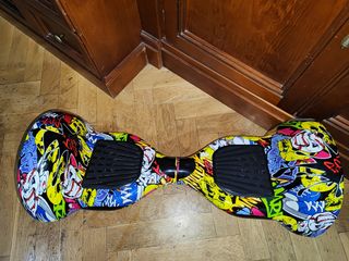 Hoverboard 