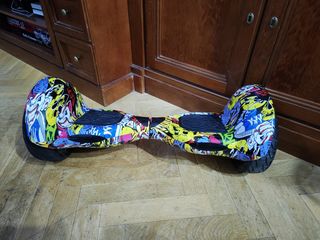 Hoverboard 