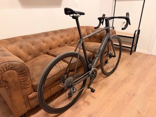 Orbea Orca M30