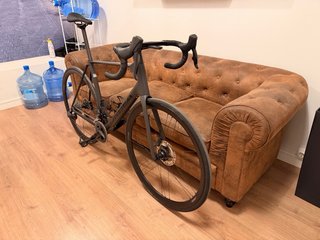 Orbea Orca M30