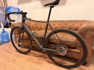 Orbea Orca M30