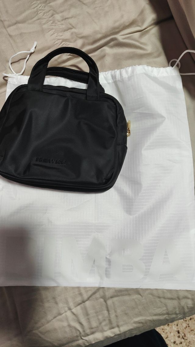 Neceser Bimba y Lola