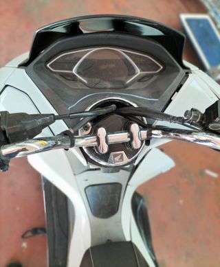 HONDA PCX 2018 , 2019 DESPIECE TOTAL