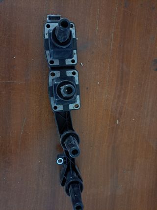 Bobinas c2 vts 125