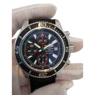 Breitling Superocean Chronograph II (Full Set)