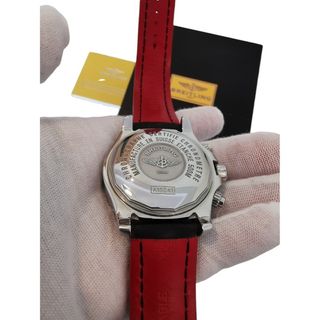 Breitling Superocean Chronograph II (Full Set)