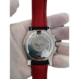 Breitling Superocean Chronograph II (Full Set)