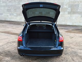 Audi A6 2013