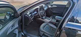 Audi A6 2013