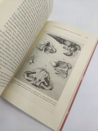 Charles Darwin evolucion libro