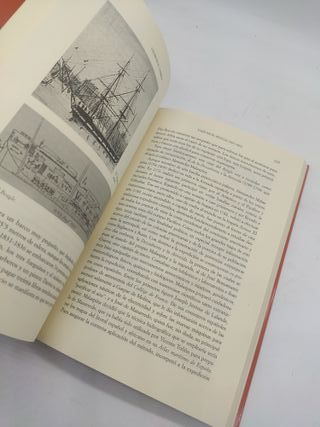 Charles Darwin evolucion libro