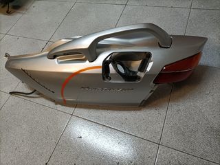 Tapa lateral Suzuki burgman 650