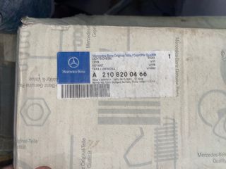 ✅ Faros Mercedes ✅