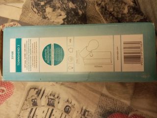 Portalampada colore legno