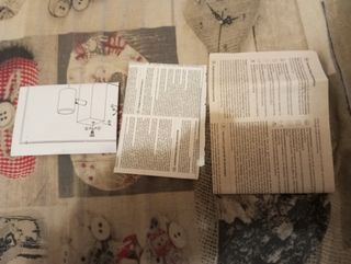 Portalampada colore legno