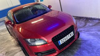 Audi TT 2008