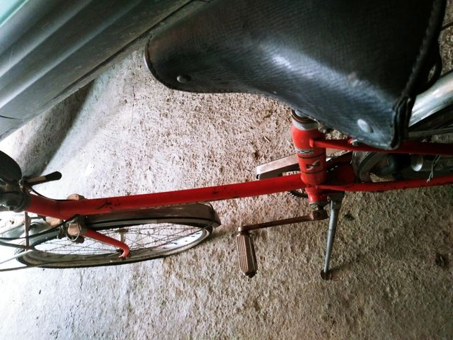 Bicicleta Peugeot Clàsica