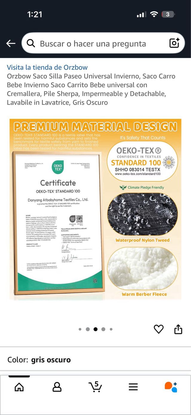 Borsa da sella universale, poggiapiedi e seggiolone per bambini.