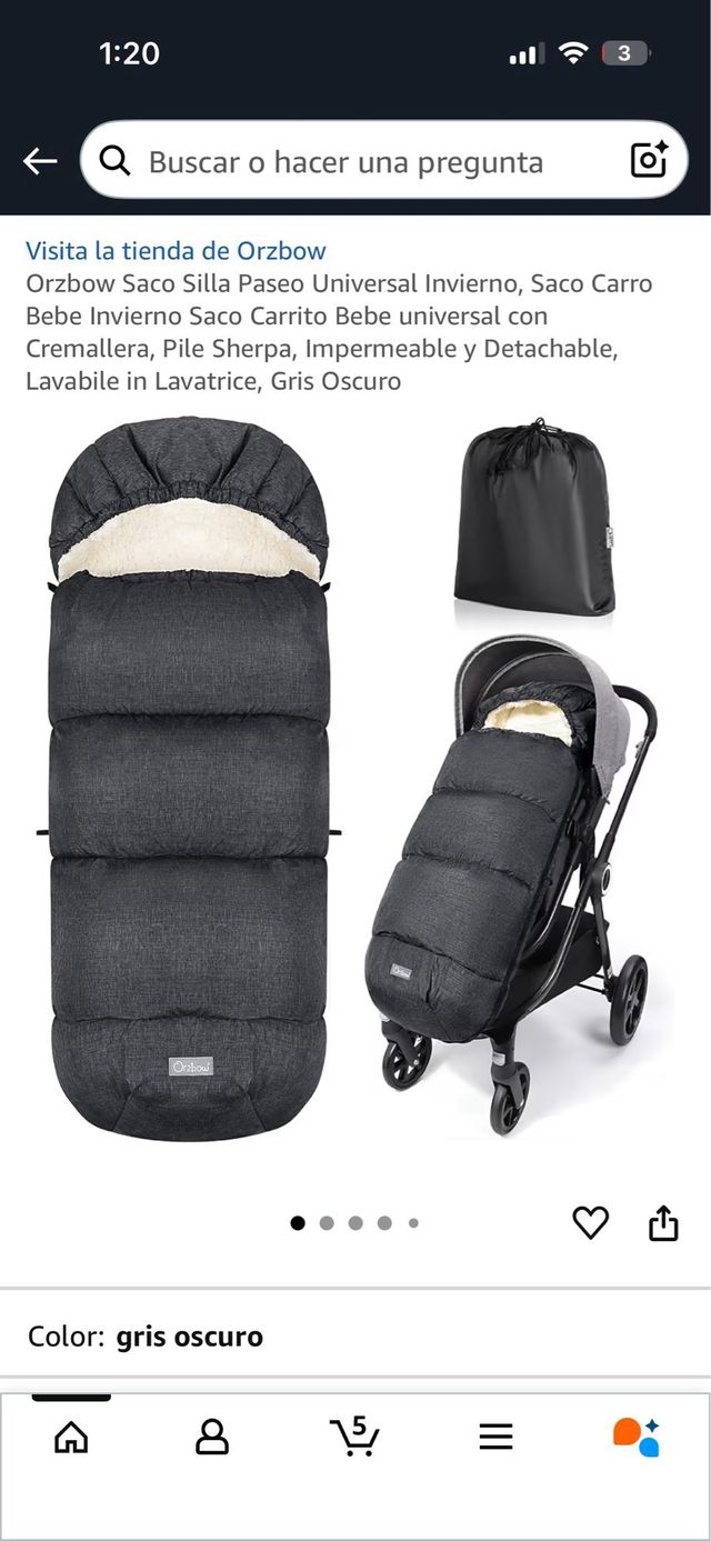 Borsa da sella universale, poggiapiedi e seggiolone per bambini.