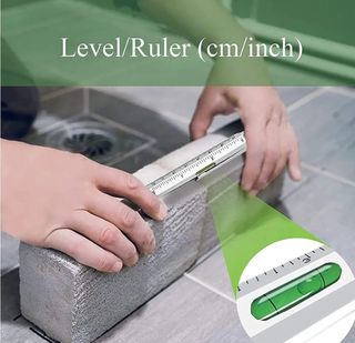 BOLÍGRAFO MULTIUSOS ROJO