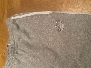 Pantalón de Chándal Adidas 