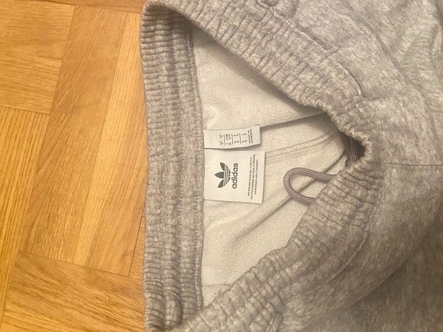 Pantalón de Chándal Adidas