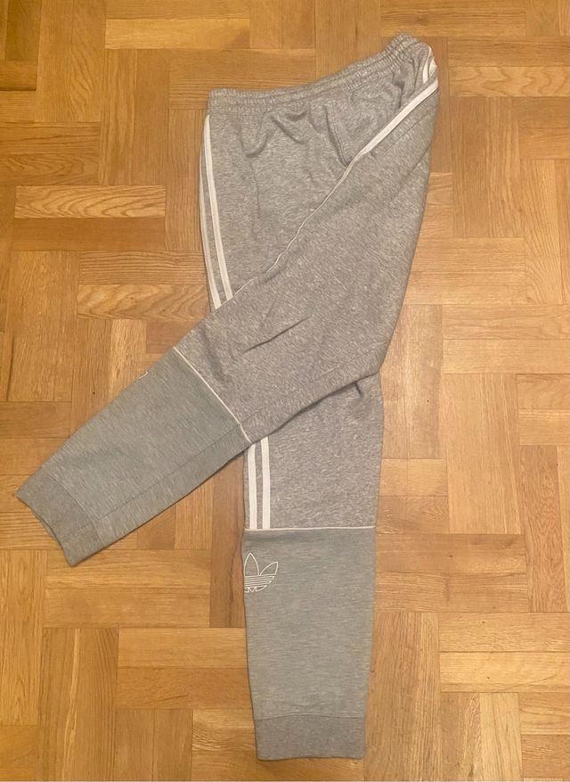 Pantalón de Chándal Adidas