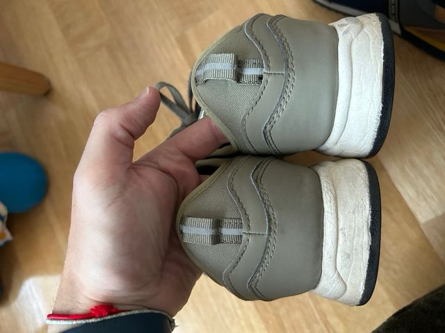 Zapatillas New Balance