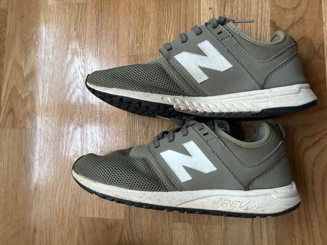 Zapatillas New Balance