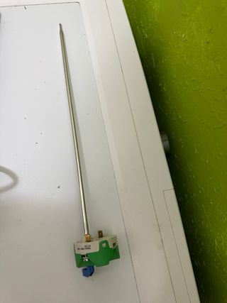 Termostato termo 35cm