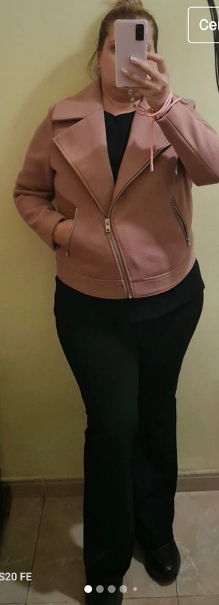 Chaqueta H&M