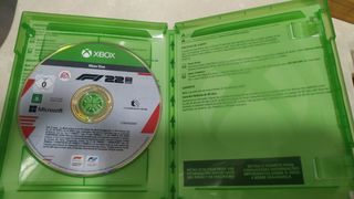 Videojuego FI22 XBOX ONE