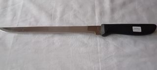 Cuchillo jamonero de Albacete Cuperinox