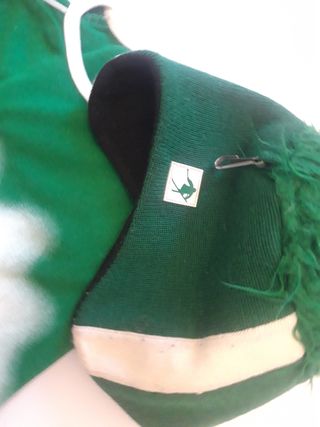 Maglietta e cappellino Carlsberg