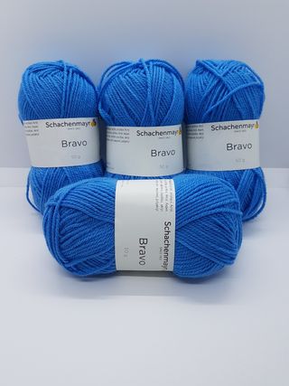 Lana Bravo Schachenmayr