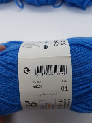 Lana Bravo Schachenmayr