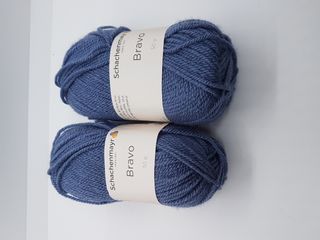 Lana Scachenmayr Bravo