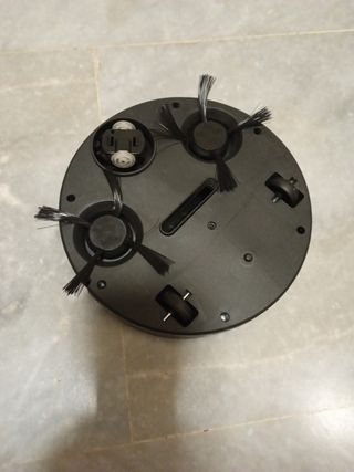 Robot de limpieza de suelo nuevo a es