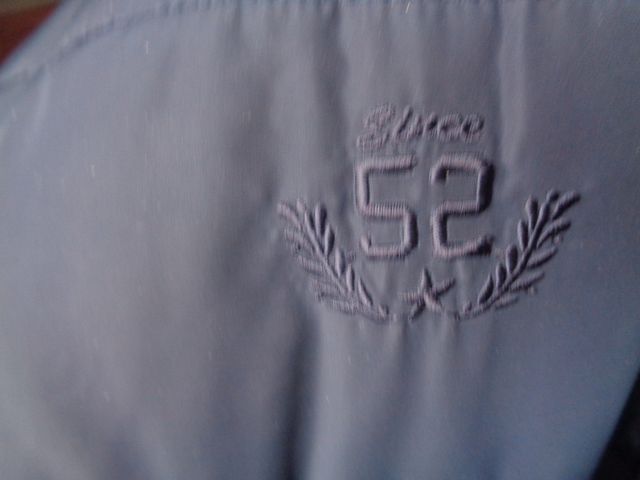 Cazadora  niña con capucha