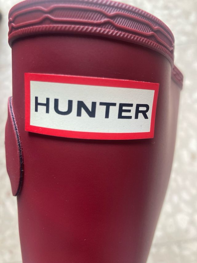hunter