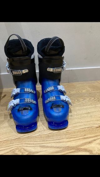 Botas esqui niños