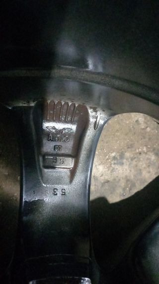 llantas de 18 pulgadas para nissan GR 4x4