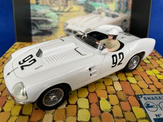 OFERTA TOP-7023 Pegaso Z-102 Spyder Serra SOLO 300 und TOP SLOT 1/32 EUR 154,95 - ES