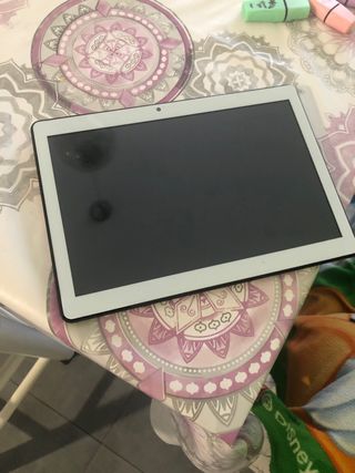 tablet billow