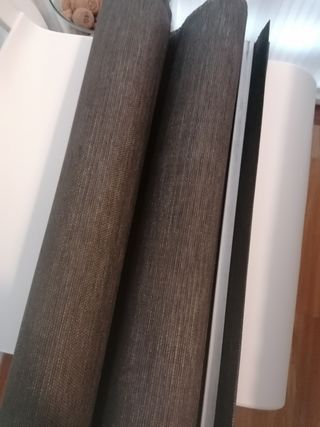 Cortinas paneles Ikea