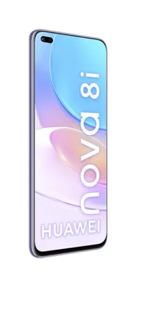 Huawei nova 8i 128/6 nuovissimo